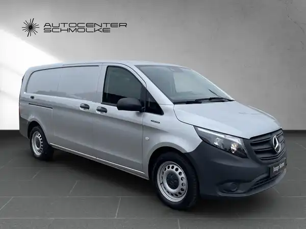 MERCEDES-BENZ EVITO 112 (8/15)