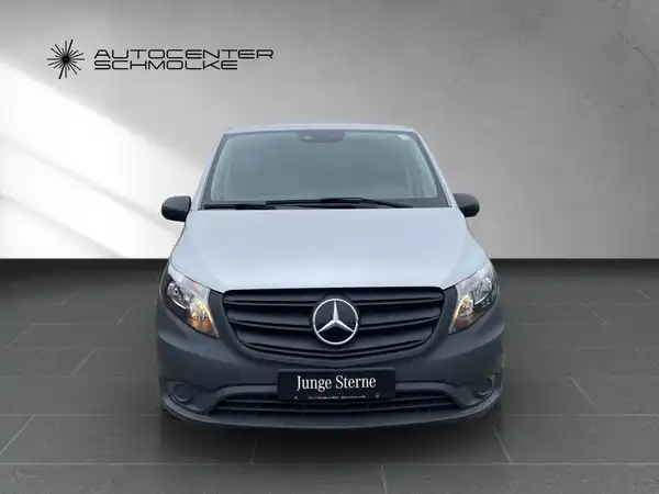 MERCEDES-BENZ EVITO 112 (9/15)