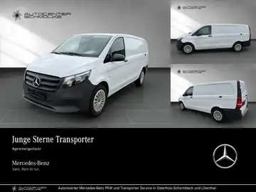 MERCEDES-BENZ VITO 116 (1/15)