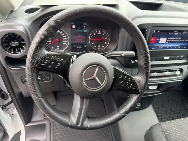 MERCEDES-BENZ VITO 116 (11/15)