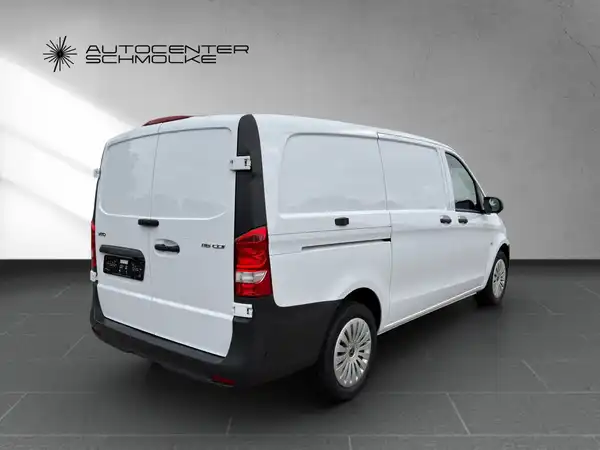MERCEDES-BENZ VITO 116 (6/15)