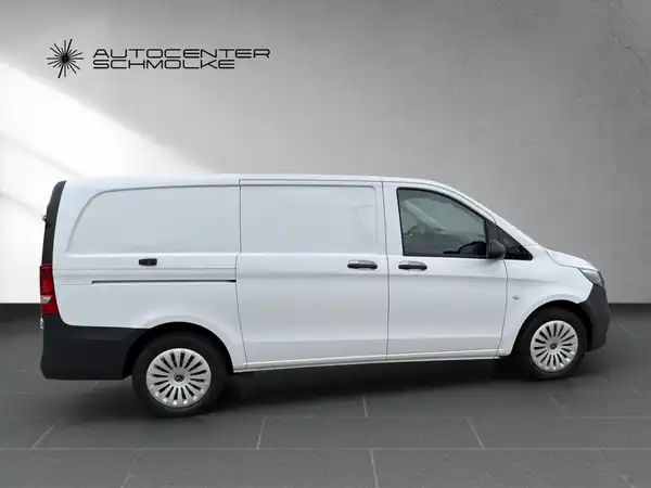 MERCEDES-BENZ VITO 116 (7/15)