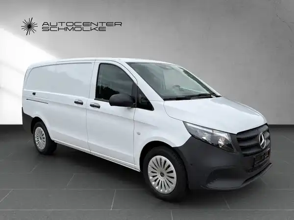 MERCEDES-BENZ VITO 116 (8/15)