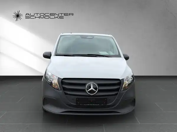 MERCEDES-BENZ VITO 116 (9/15)