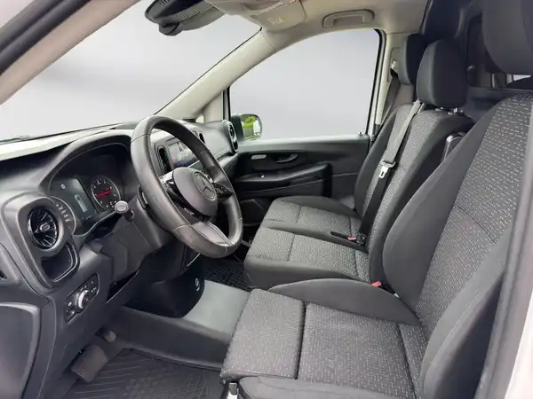 MERCEDES-BENZ VITO 116 (10/15)
