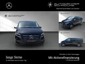 MERCEDES-BENZ VITO 116 (1/15)