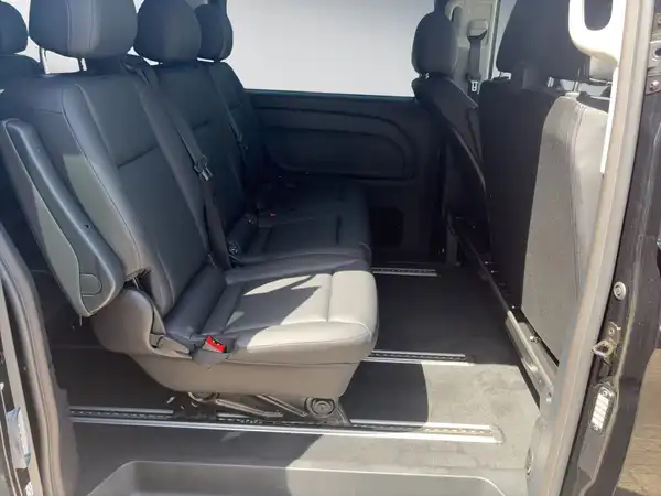 MERCEDES-BENZ VITO 116 (12/15)