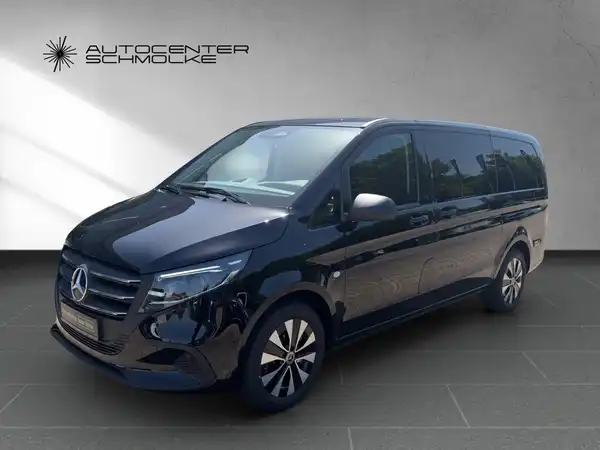 MERCEDES-BENZ VITO 116 (3/15)