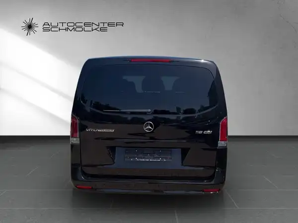 MERCEDES-BENZ VITO 116 (6/15)