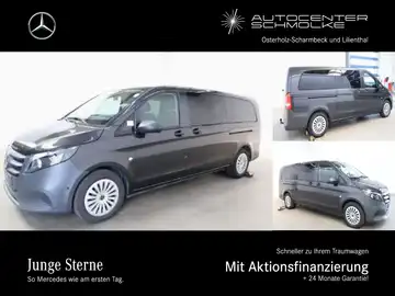 MERCEDES-BENZ VITO 116 (1/11)