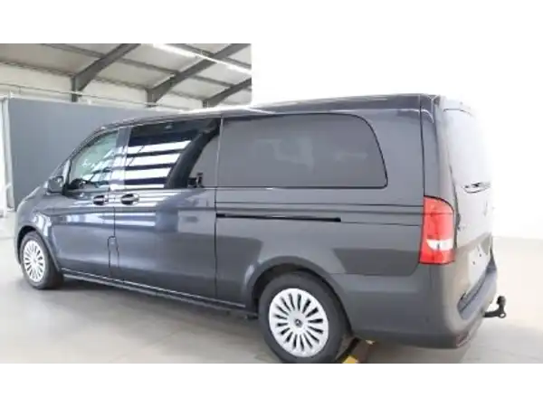 MERCEDES-BENZ VITO 116 (5/11)