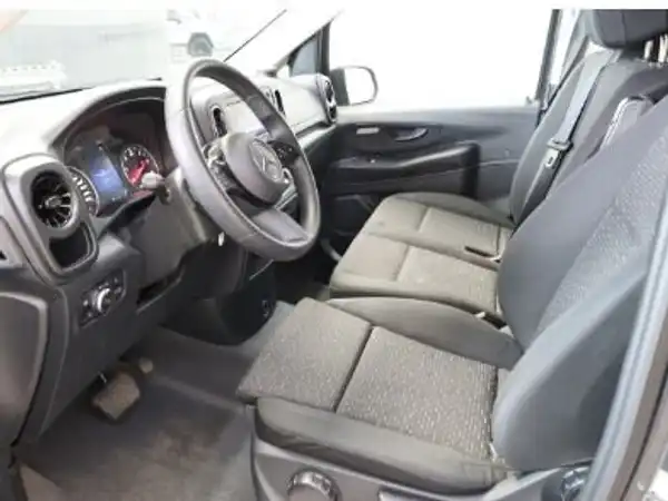 MERCEDES-BENZ VITO 116 (7/11)