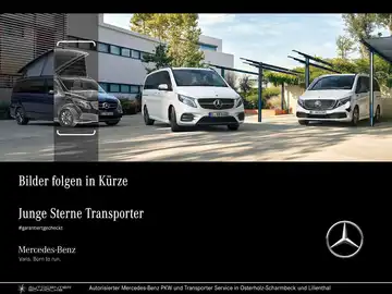 MERCEDES-BENZ VITO (1/3)