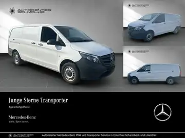 MERCEDES-BENZ VITO (1/15)