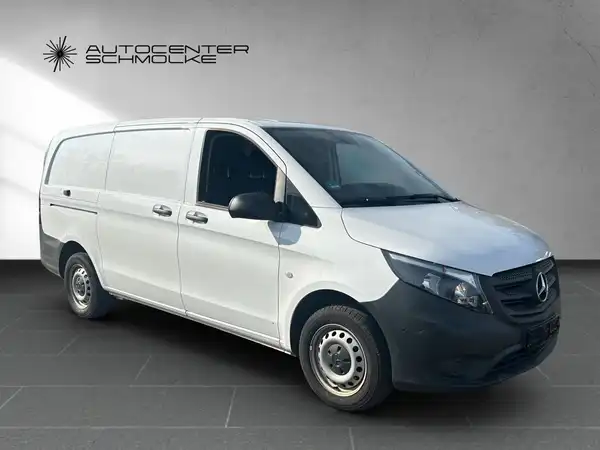 MERCEDES-BENZ VITO (2/15)