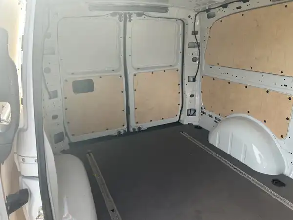 MERCEDES-BENZ VITO (12/15)