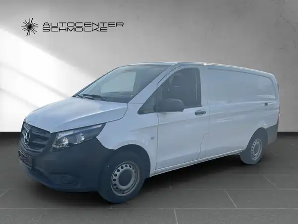 MERCEDES-BENZ VITO (3/15)