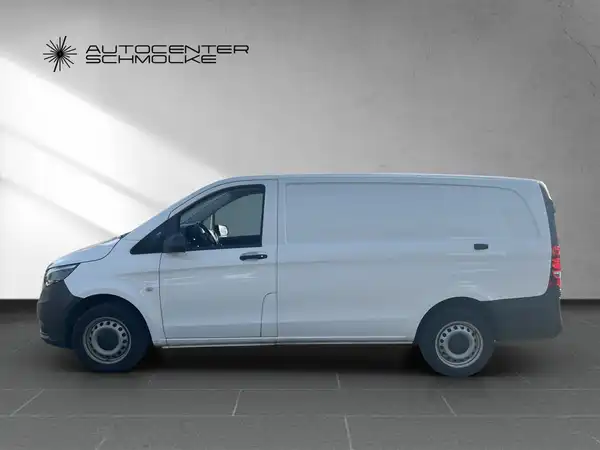 MERCEDES-BENZ VITO (4/15)