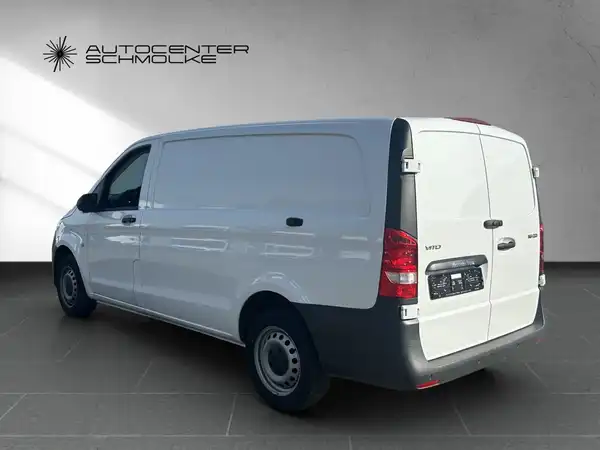 MERCEDES-BENZ VITO (5/15)