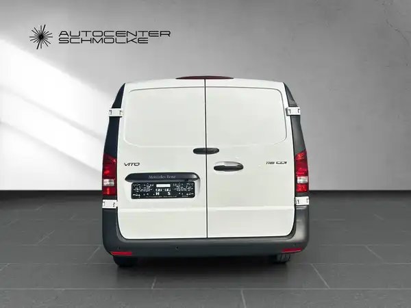 MERCEDES-BENZ VITO (6/15)