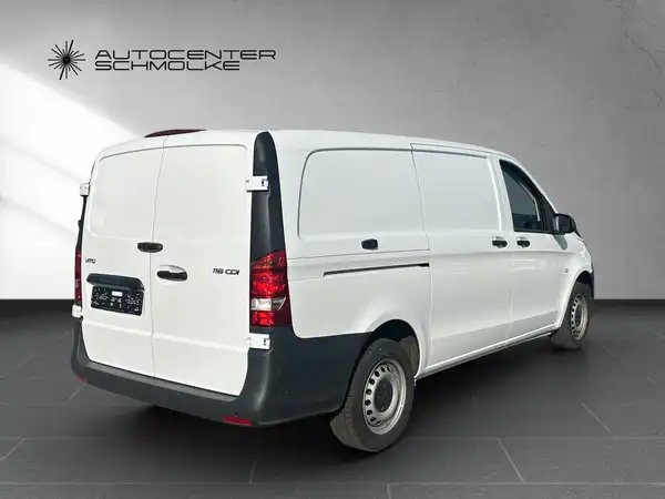MERCEDES-BENZ VITO (7/15)