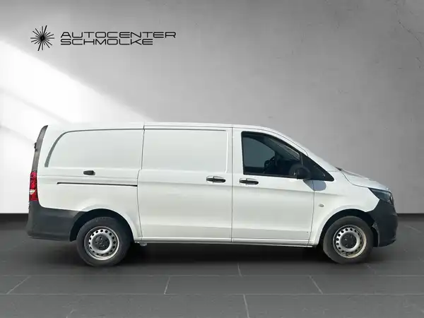 MERCEDES-BENZ VITO (8/15)