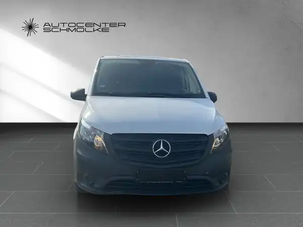 MERCEDES-BENZ VITO (9/15)