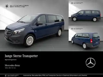 MERCEDES-BENZ VITO 114 (1/15)