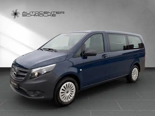 MERCEDES-BENZ VITO 114 (2/15)