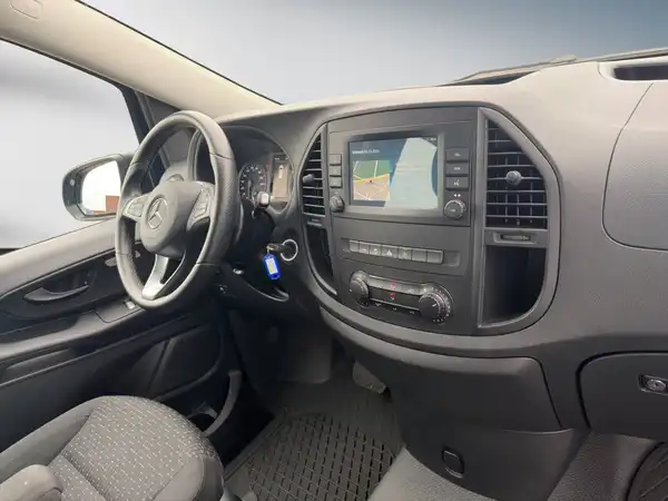 MERCEDES-BENZ VITO 114 (11/15)
