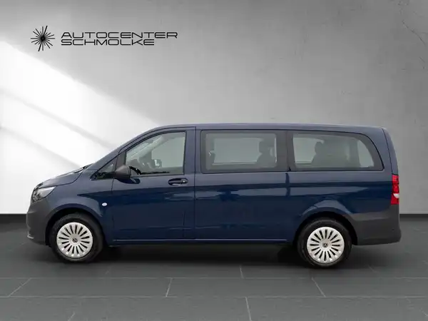 MERCEDES-BENZ VITO 114 (3/15)