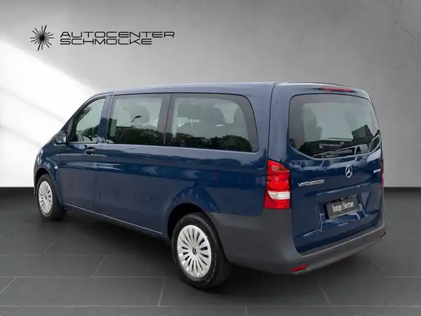 MERCEDES-BENZ VITO 114 (4/15)
