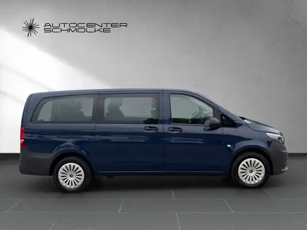 MERCEDES-BENZ VITO 114 (7/15)