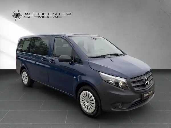 MERCEDES-BENZ VITO 114 (8/15)