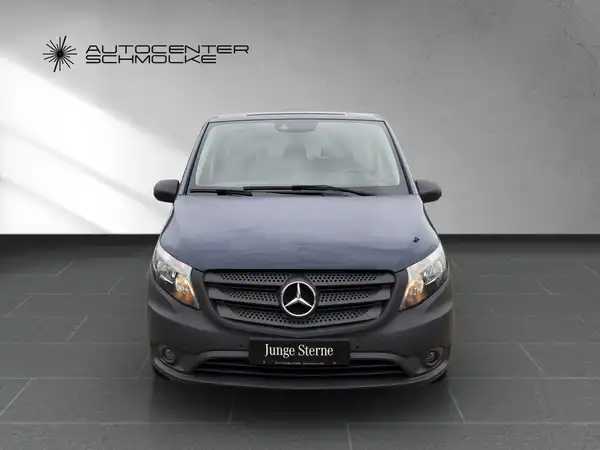 MERCEDES-BENZ VITO 114 (9/15)