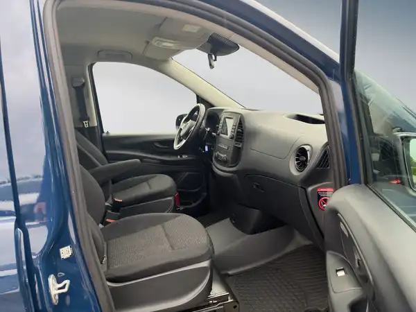 MERCEDES-BENZ VITO 114 (10/15)