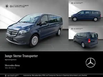 MERCEDES-BENZ VITO 114 (1/15)