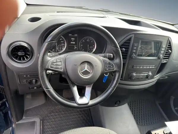 MERCEDES-BENZ VITO 114 (11/15)