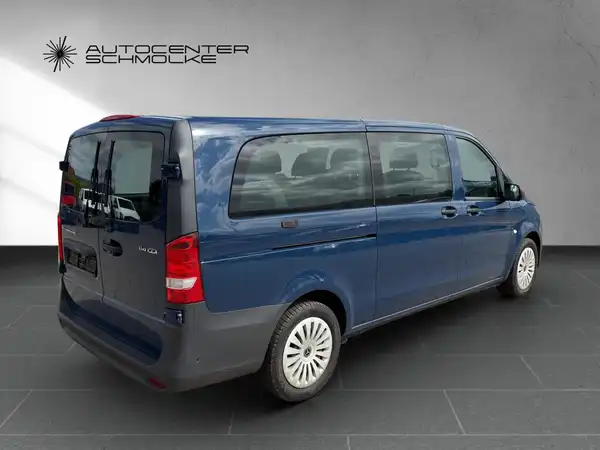 MERCEDES-BENZ VITO 114 (6/15)