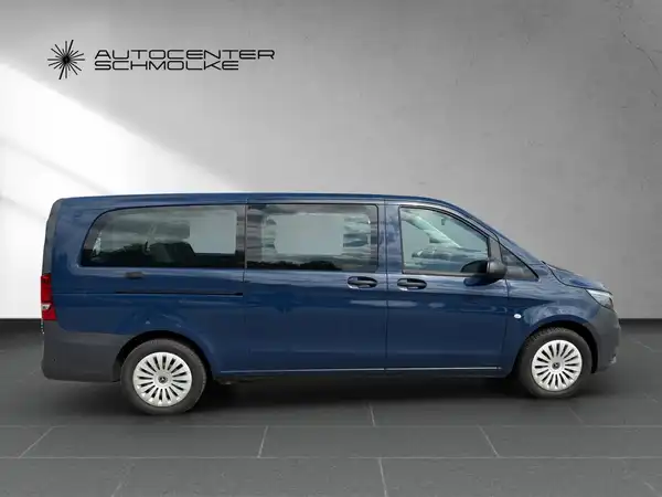 MERCEDES-BENZ VITO 114 (7/15)