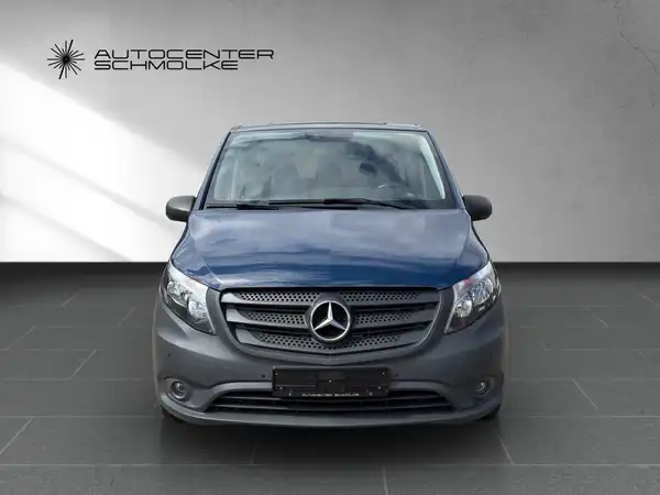 MERCEDES-BENZ VITO 114 (9/15)