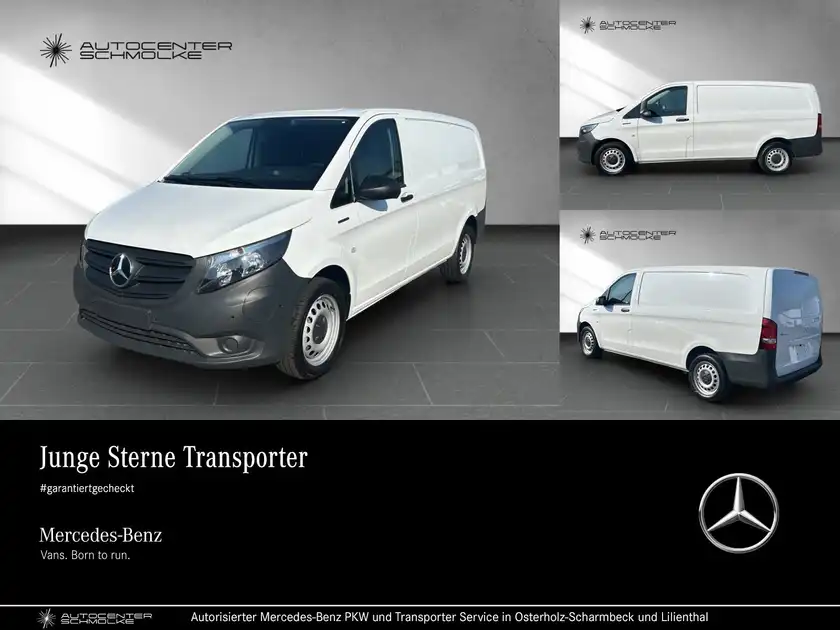 MERCEDES-BENZ VITO (1/15)