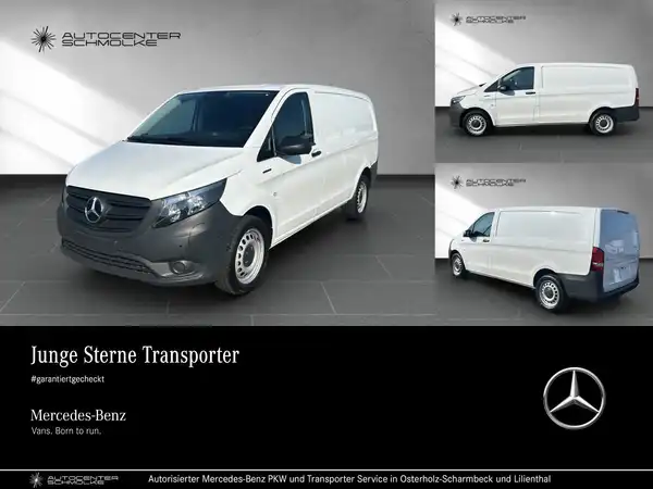 MERCEDES-BENZ VITO (1/15)