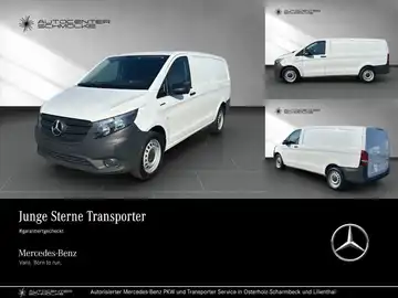 MERCEDES-BENZ VITO (1/15)