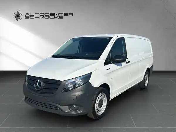 MERCEDES-BENZ VITO (2/15)