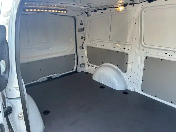 MERCEDES-BENZ VITO (11/15)