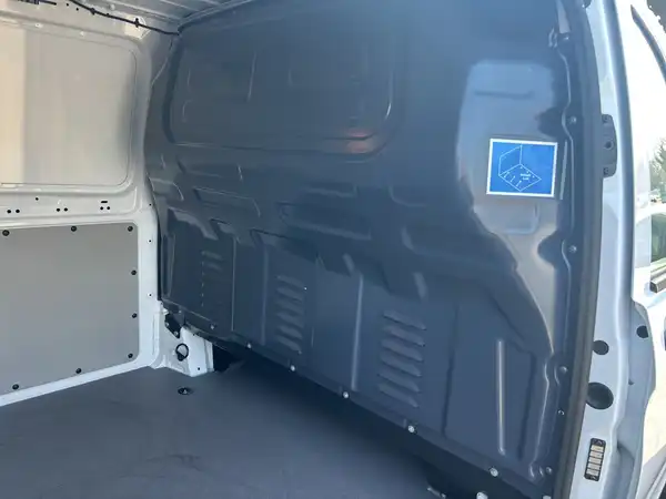 MERCEDES-BENZ VITO (12/15)