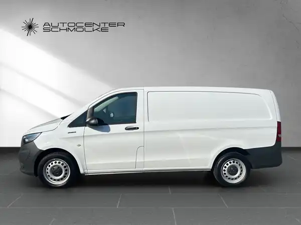 MERCEDES-BENZ VITO (3/15)
