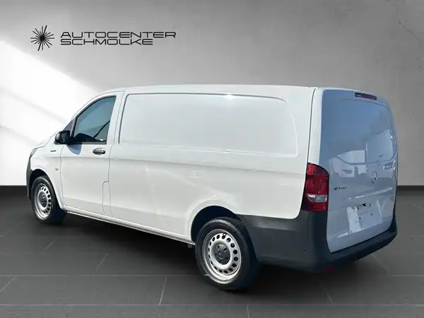 MERCEDES-BENZ VITO (4/15)
