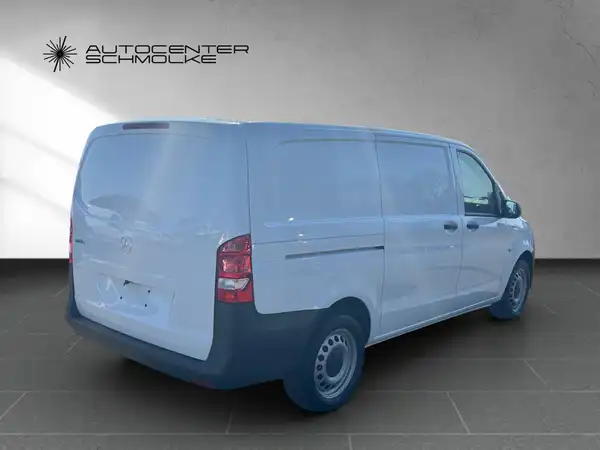 MERCEDES-BENZ VITO (6/15)